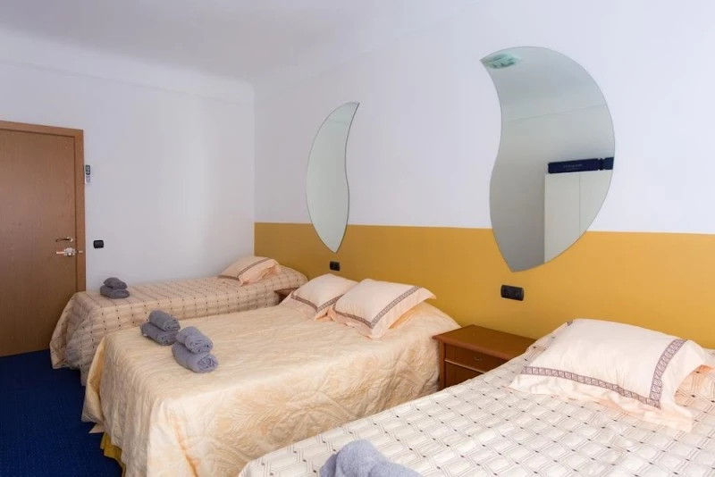 Apartamento Salud