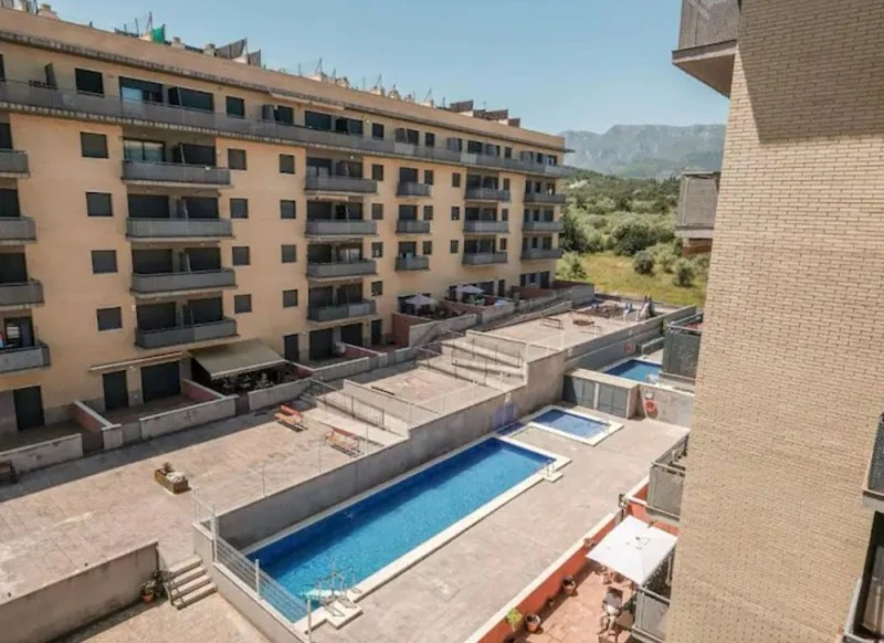 Apartamento Sant Josep II Nuevo