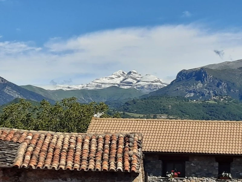CASA RURAL EL RETIRO