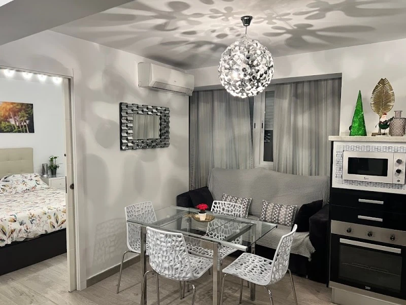Apartamento Sevilla Enzo