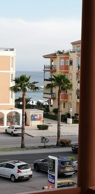 apartamento Sol, Mar y Tranquilidad