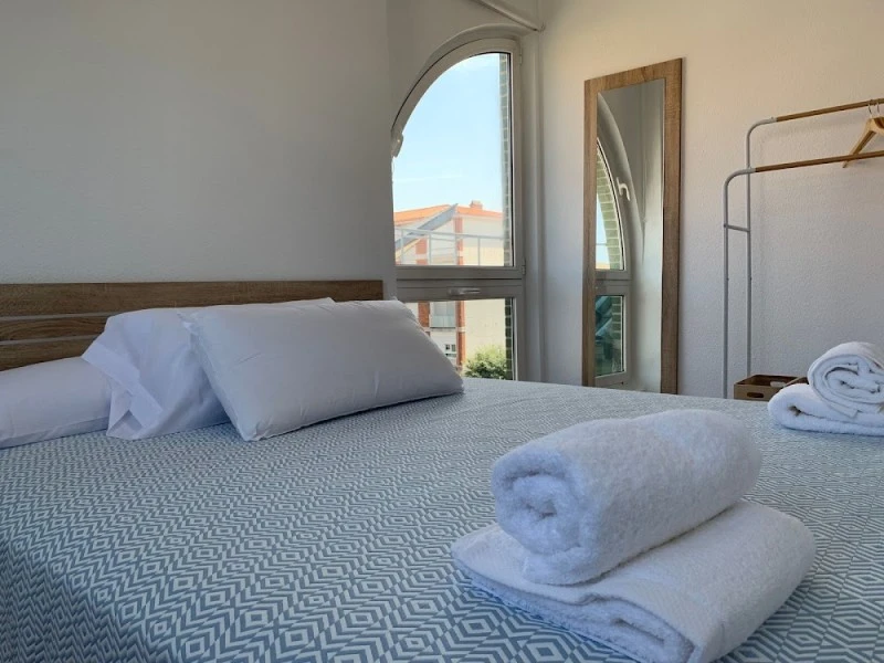 Apartamento Somo - SARR