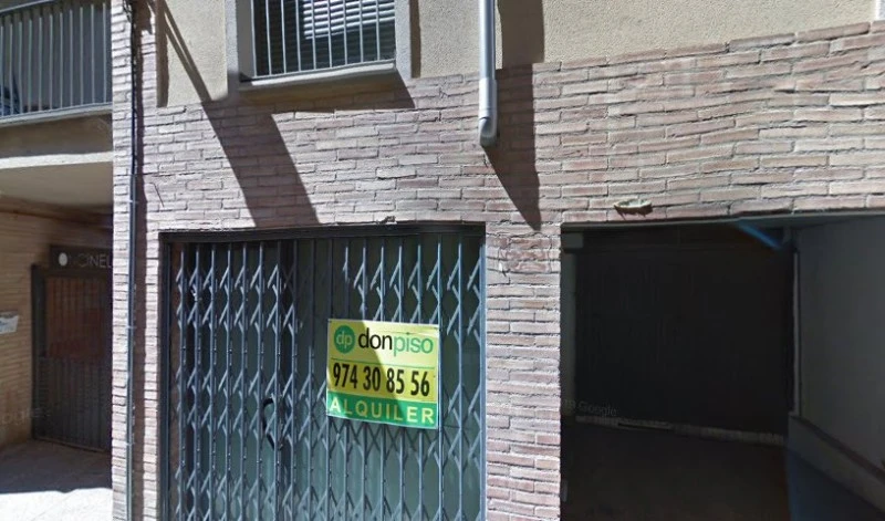 Apartamento Somontano