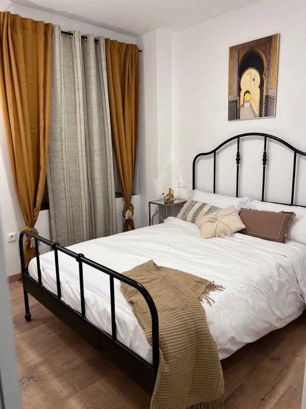 Apartamento Sueños de la Alhambra