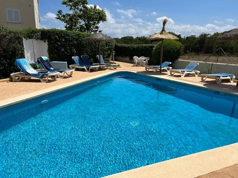 Apartamento Tantra Majorca