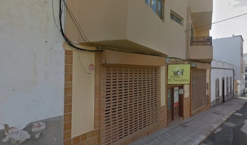 Apartamento Tao Idaira