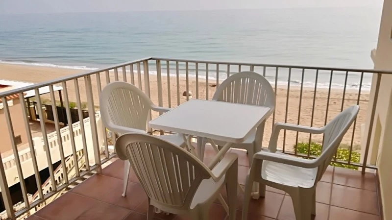 Apartamento Tavernes de la Valldigna