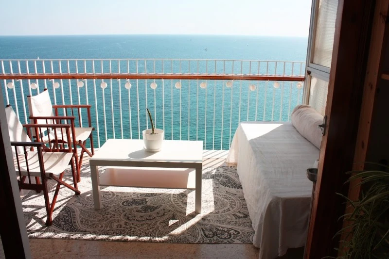 Apartamento Torre Alacant