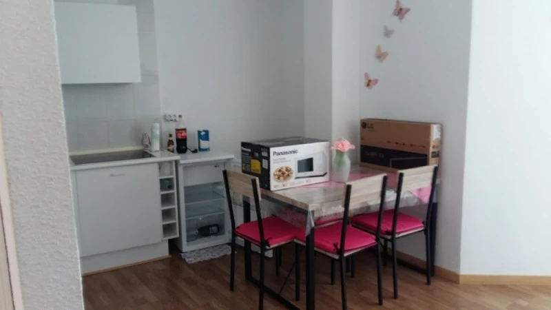 Apartamento Torrevieja