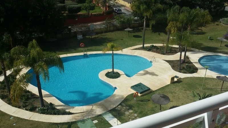Apartamento turístico vacacional Mijas Cala Alta - La Cala Hills