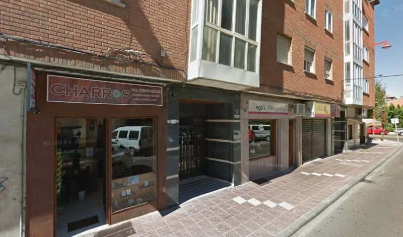 Apartamento Turistico