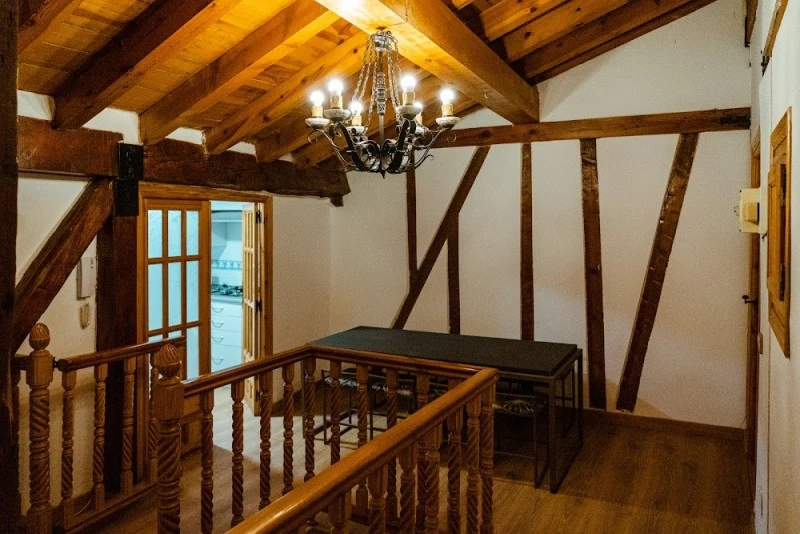 Apartamento Turístico Calle Estrecha Cuenca
