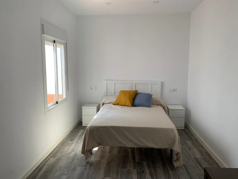 Apartamento turístico Cañebolo
