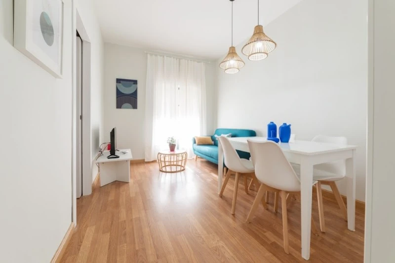 Apartamento Turistico Casa Angeline Caceres
