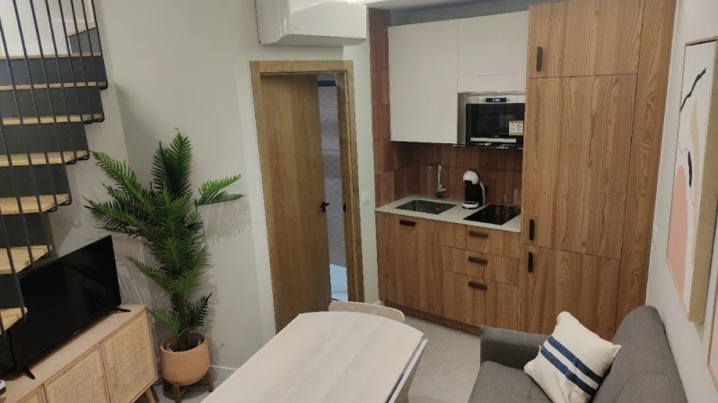 Apartamento Turístico Casa Emilia Cáceres