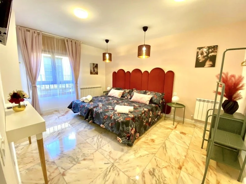 Apartamento Turístico El Corazon de Zamora