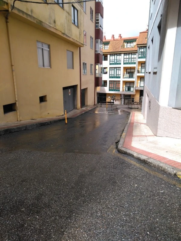 Apartamento Turistico PICOTA