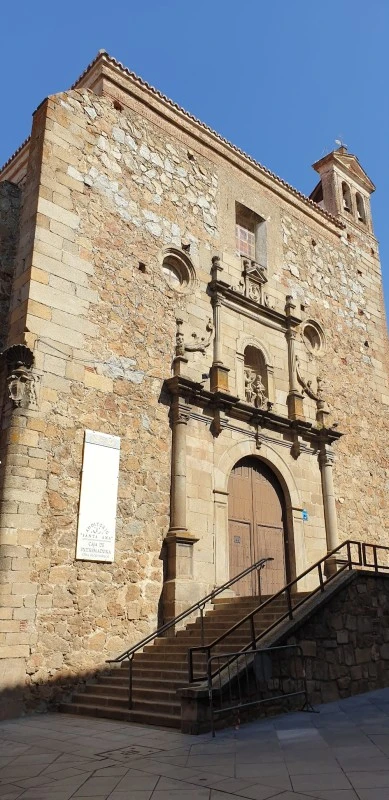 APARTAMENTO TURÍSTICO PLASENCIA SANTA ANA