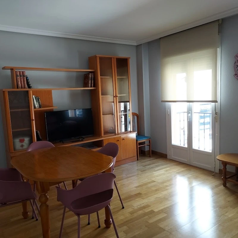 Apartamento Turístico Rúa Zapatería nº 10
