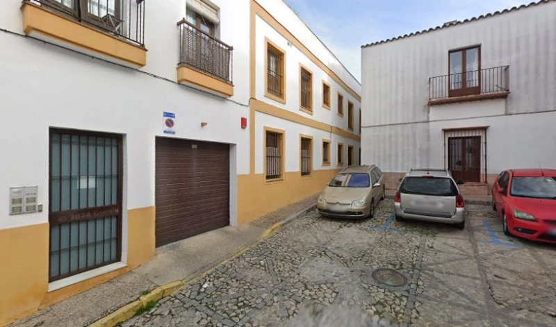 Apartamento turistico Ruyje II