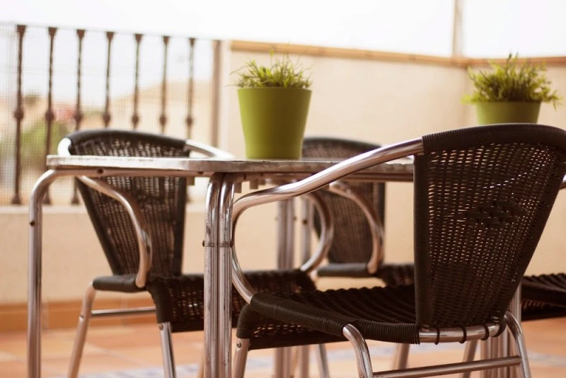Apartamento Turistico Sur Valencia