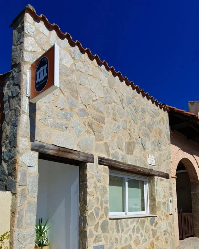 Apartamento Turístico Tres Torres