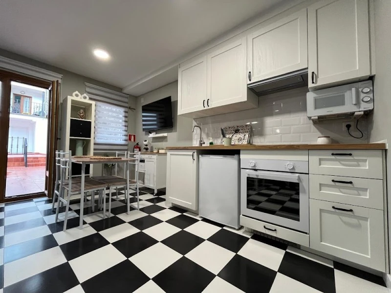 Apartamento Turístico Victoria