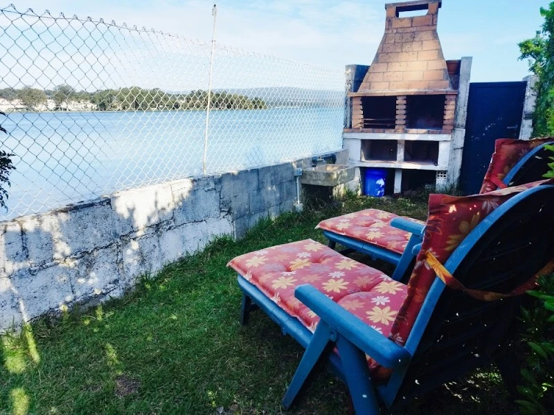 Apartamento Turístico Vistas al mar e Isla de la Toja