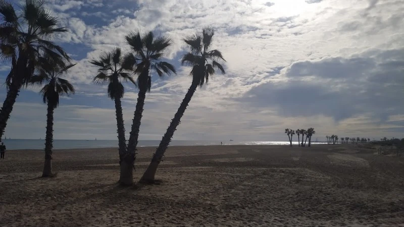Apartamento Vacacional Balcón del Mar