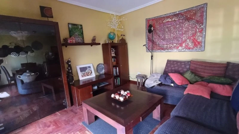 Apartamento Vacacional Cidade Olívica