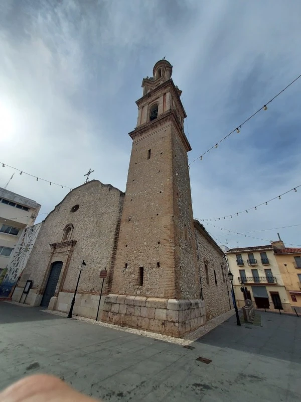 Apartamento vacacional en Almoines