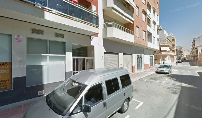 Apartamento vacaciones