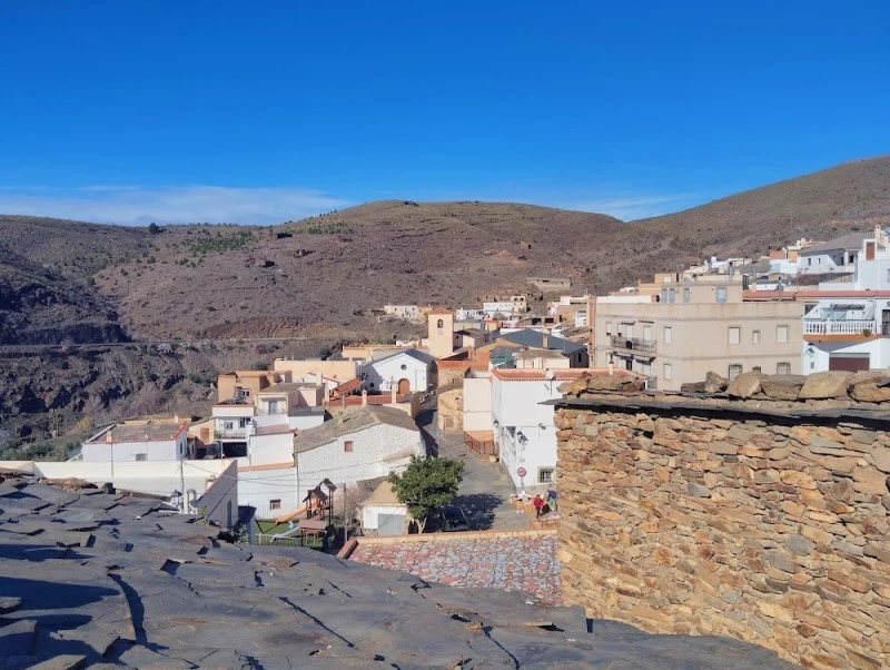 Casa Rural La Fuente