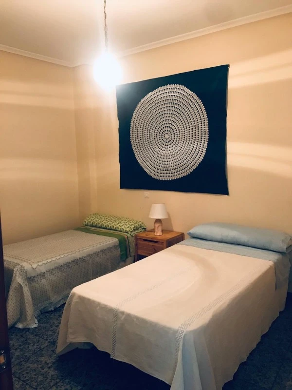Apartamento Valle del Medio