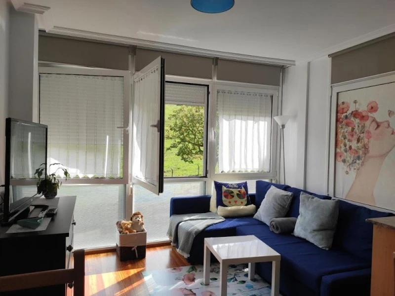Apartamento Valmayor