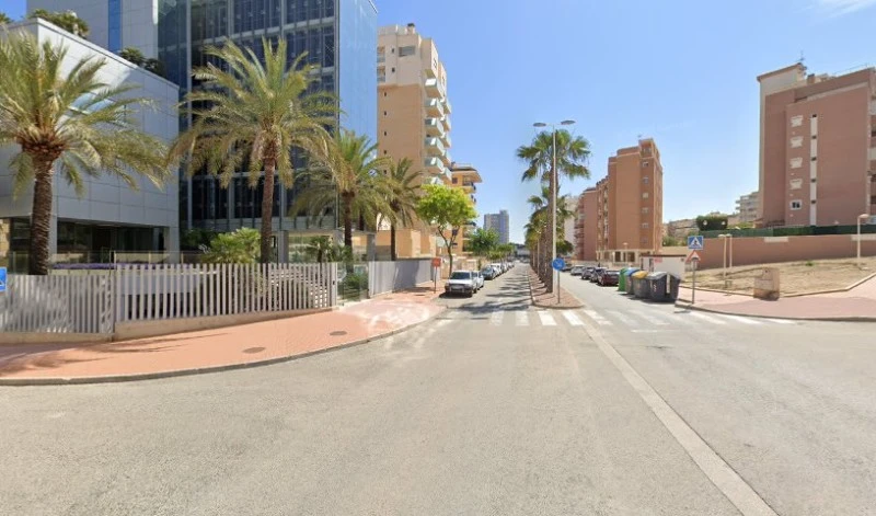 APARTAMENTO VERO