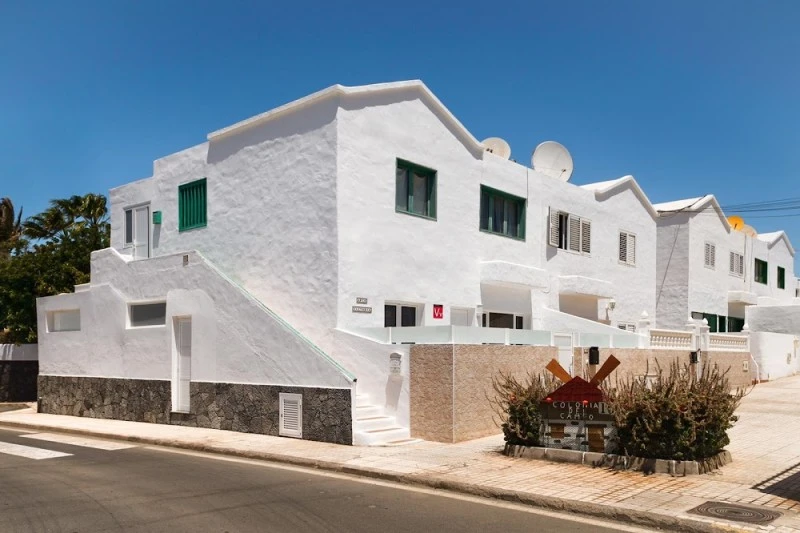 Apartamento Victoria