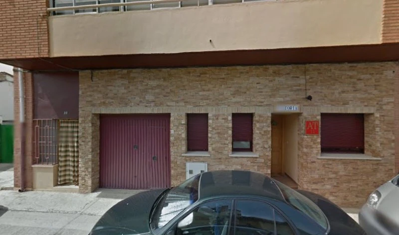 Apartamento Victoria