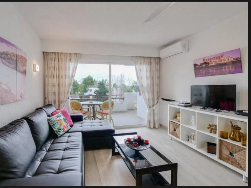 Apartamento Villa CanCun siesta 2