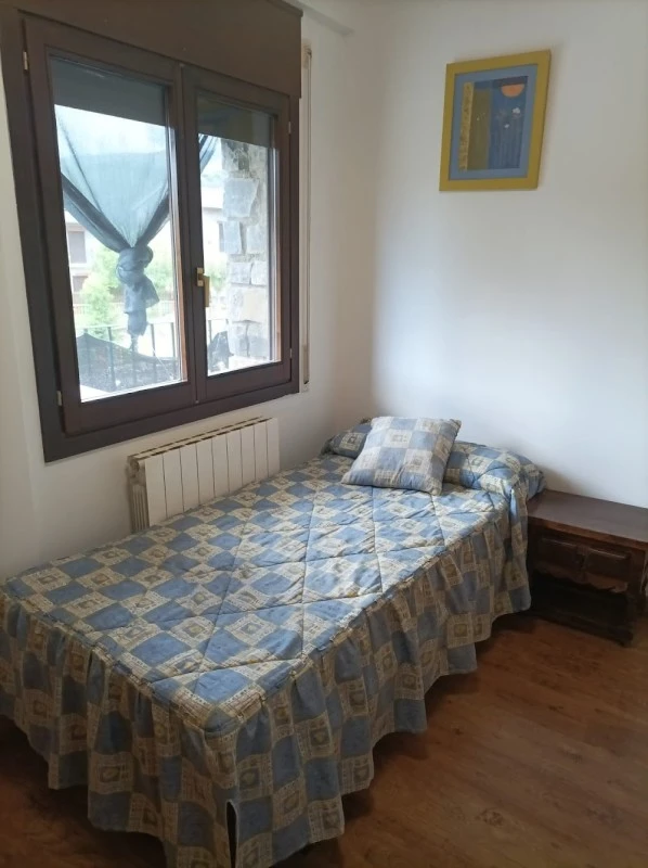 Apartamento Villa de Venecia