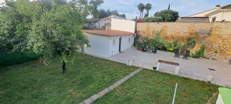 Apartamento Villa verde