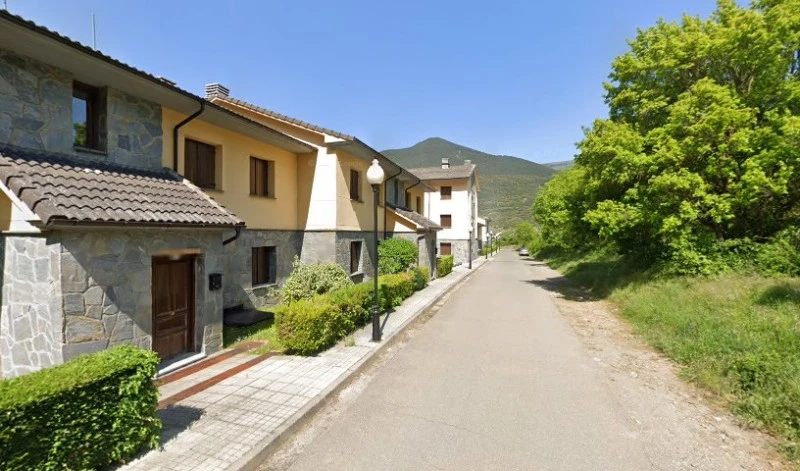 Apartamento Villanúa