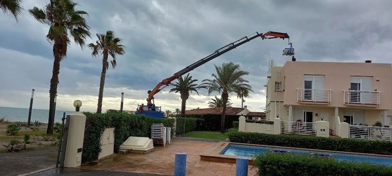 Apartamento VINARÒS