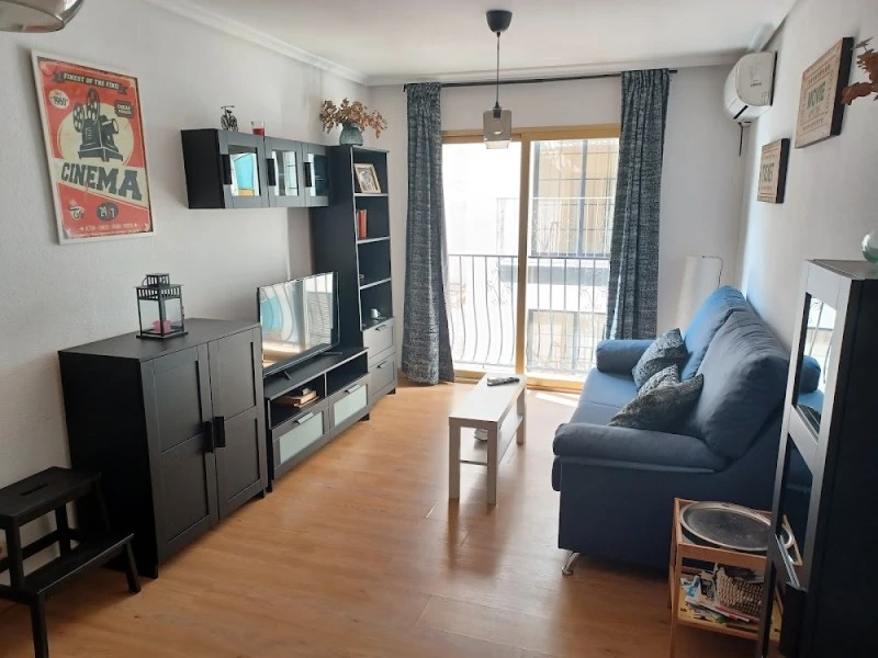 Apartamento Welcome