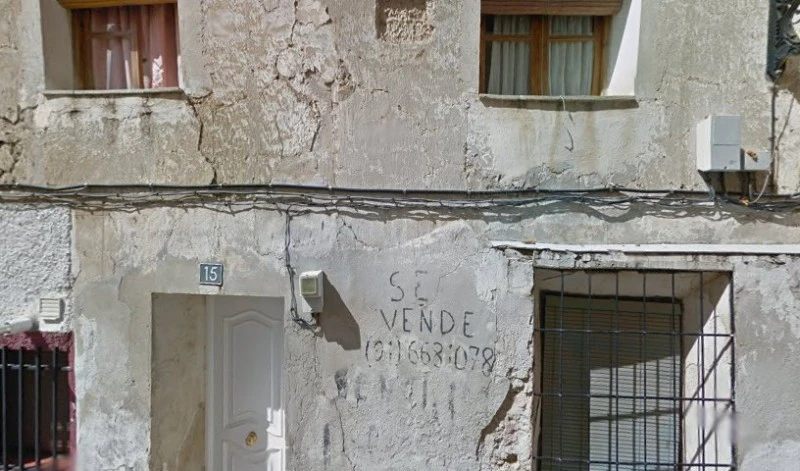 Apartamento Zaira