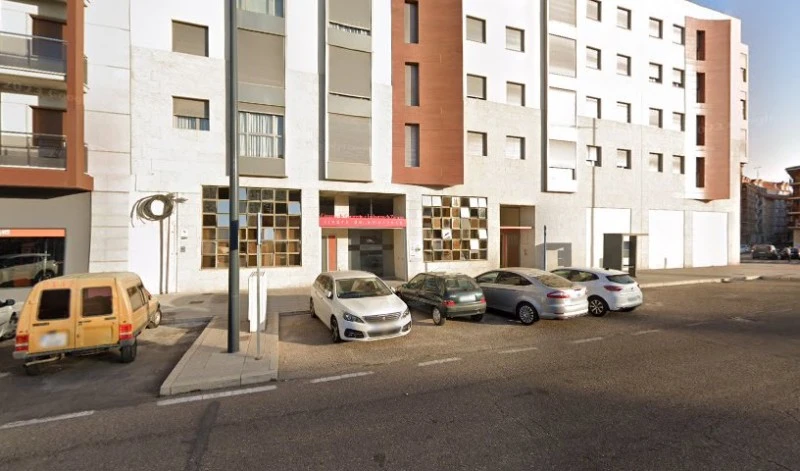 Apartamento Zamora