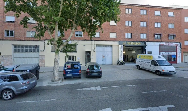 Apartamento ZAMORA