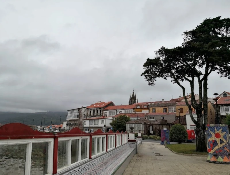 Apartamentos A Marea