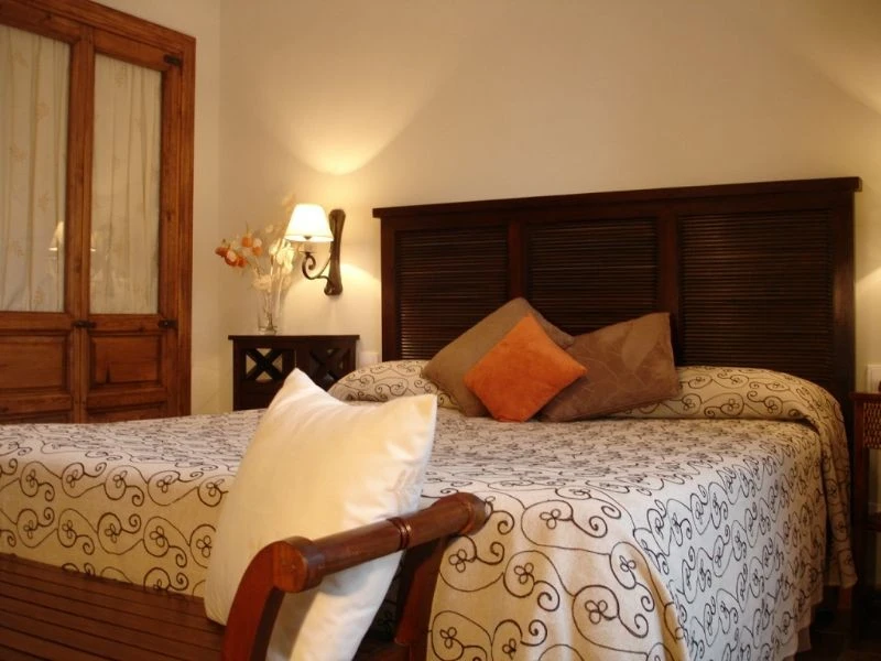 Apartamentos Ábside de Santa María