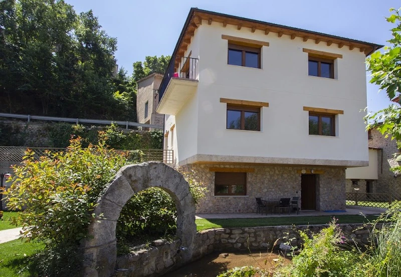 Apartamentos Accesibles Rioja